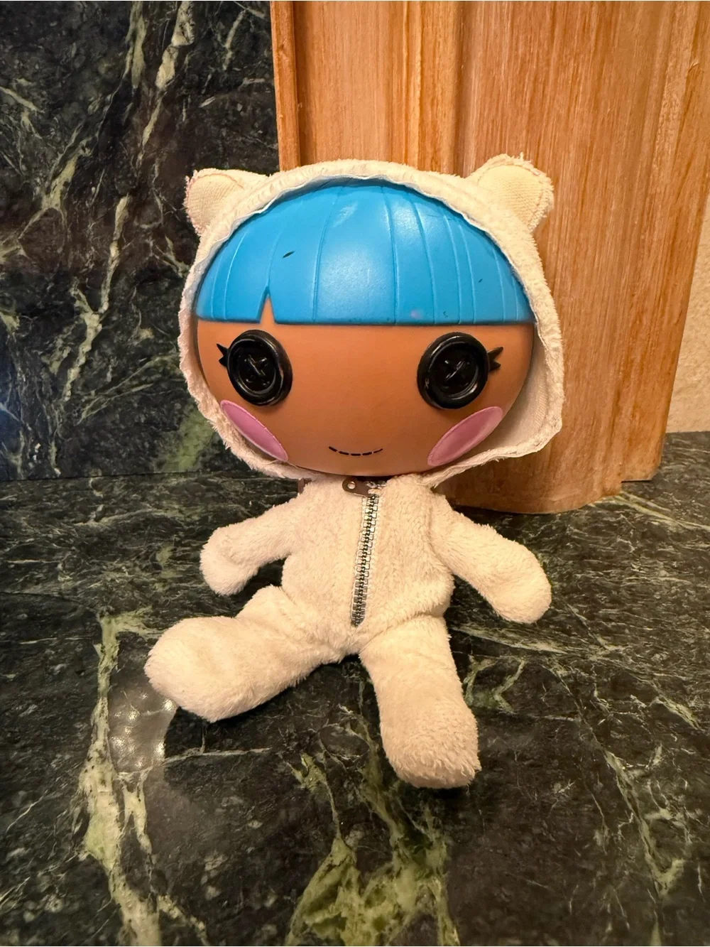 Lalaloopsy Little - Bundles Snuggle Stuff